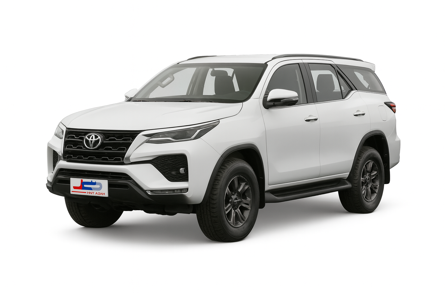Full size SUV