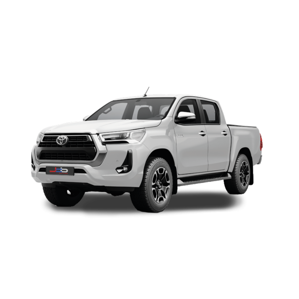 Camioneta MT 4x4