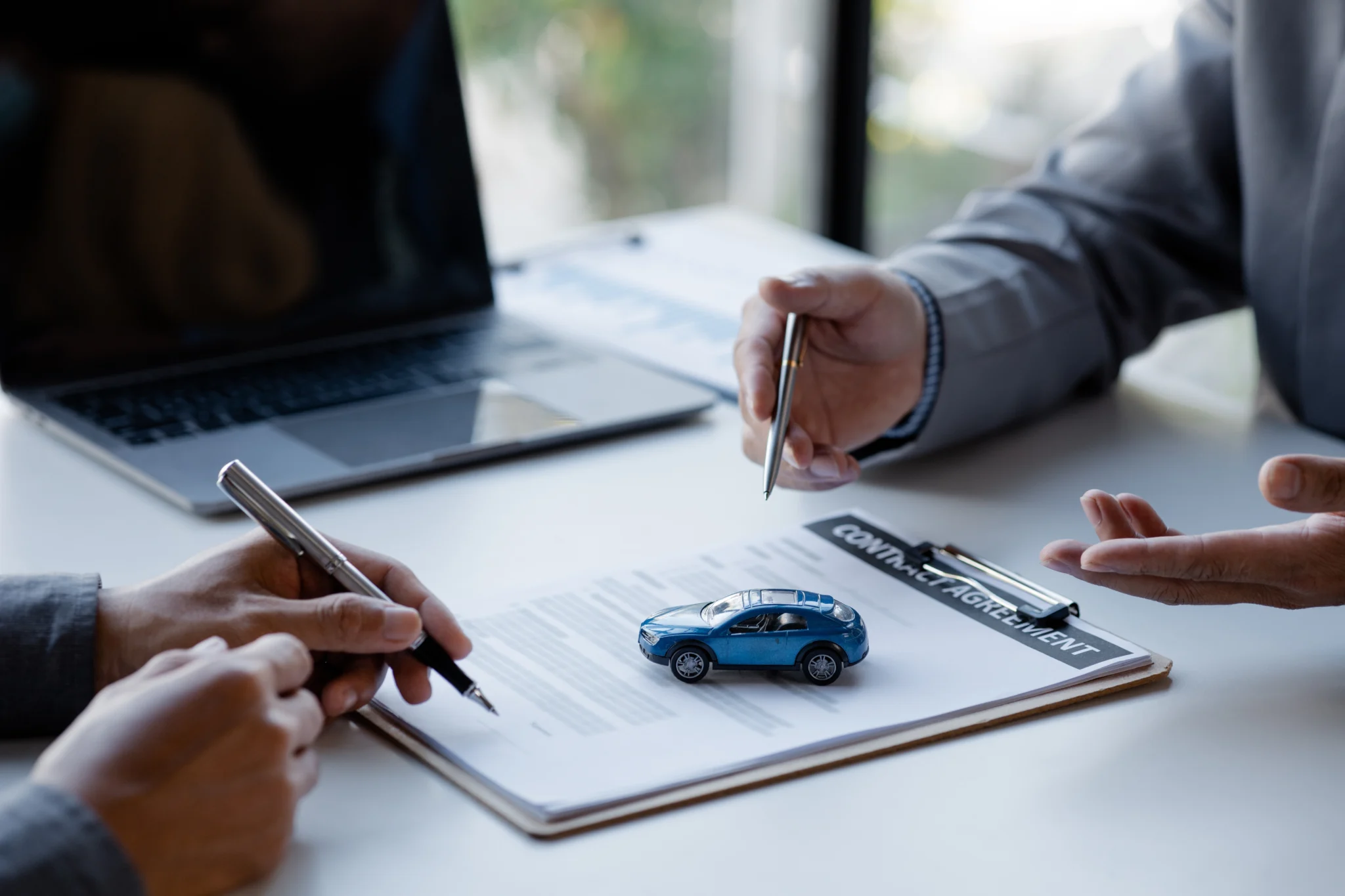 Asóciate con nuestra empresa de autos en Temuco