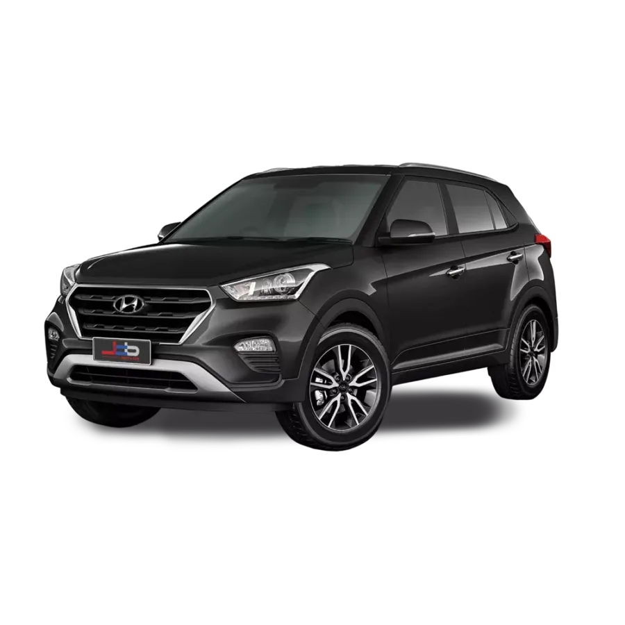 Arriendo de SUV AT en Temuco - Hyundai Creta