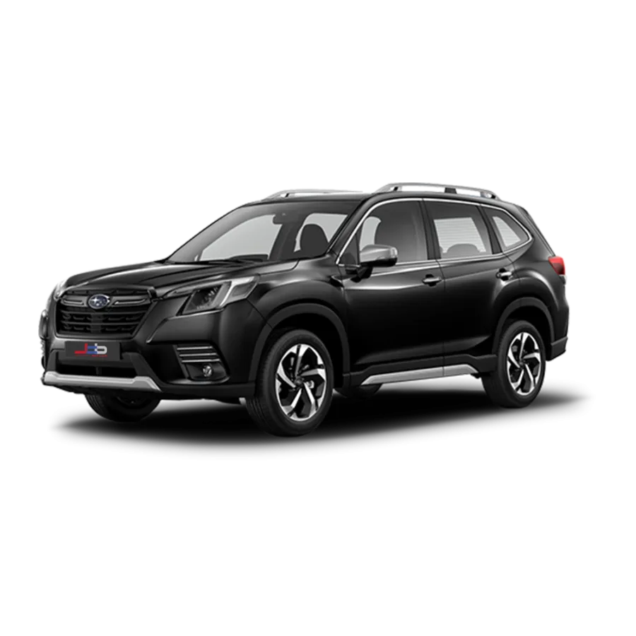 Arriendo de SUV AT AWD en Temuco - Subaru Forester
