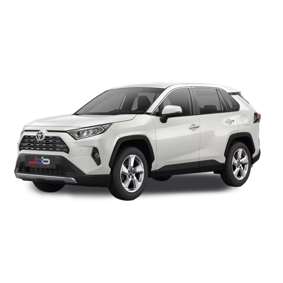 Arriendo de SUV AT Premium en Temuco
